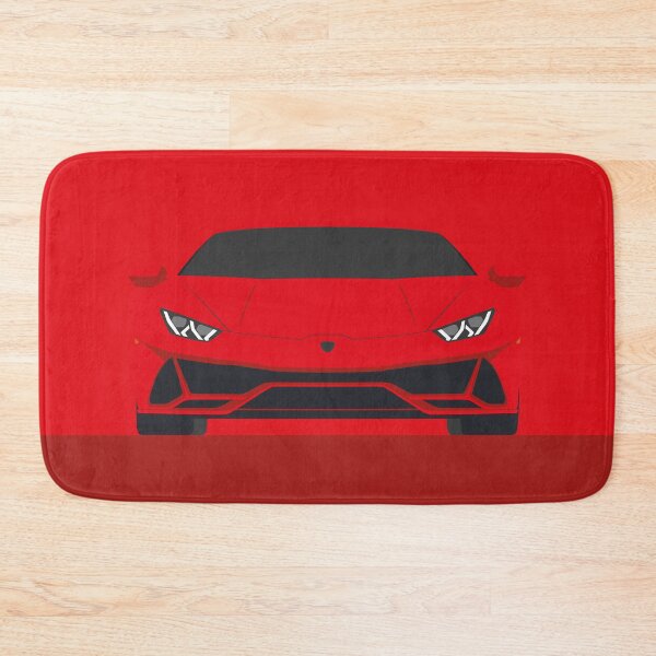 Item preview, Huracan evo - vector drawing designed and sold by yohannlp.