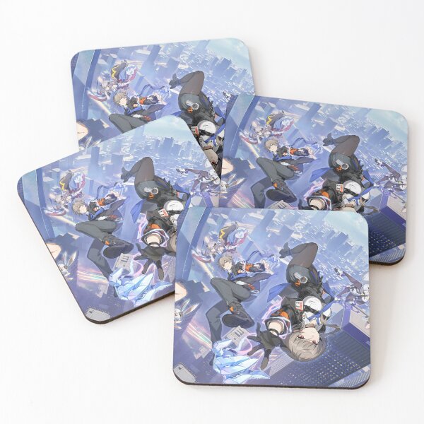 Item preview, Ananta Key Visual #1 designed and sold by Astral Drop.