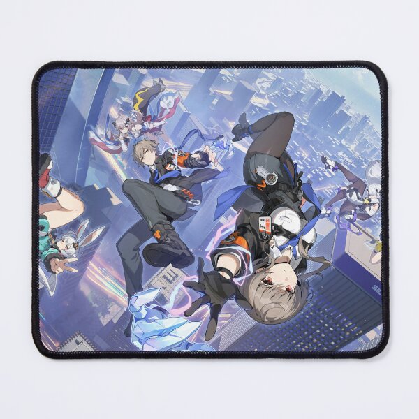Item preview, Ananta Key Visual #1 designed and sold by Astral Drop.