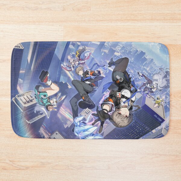 Item preview, Ananta Key Visual #1 designed and sold by Astral Drop.