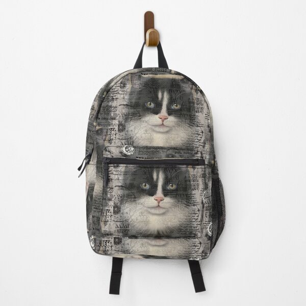 Item preview, Gallery of Cats - Volume 01a, No. 01 designed and sold by Legacy Star Designs.