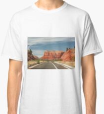 My Latest Adventure - 2 © Classic T-Shirt