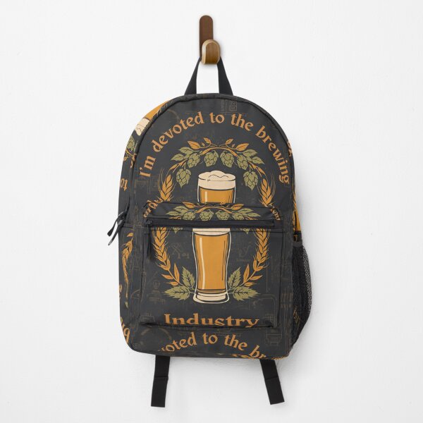 Item preview, For the beer drinker - the ultimate statement designed and sold by Red Panda Gifts.