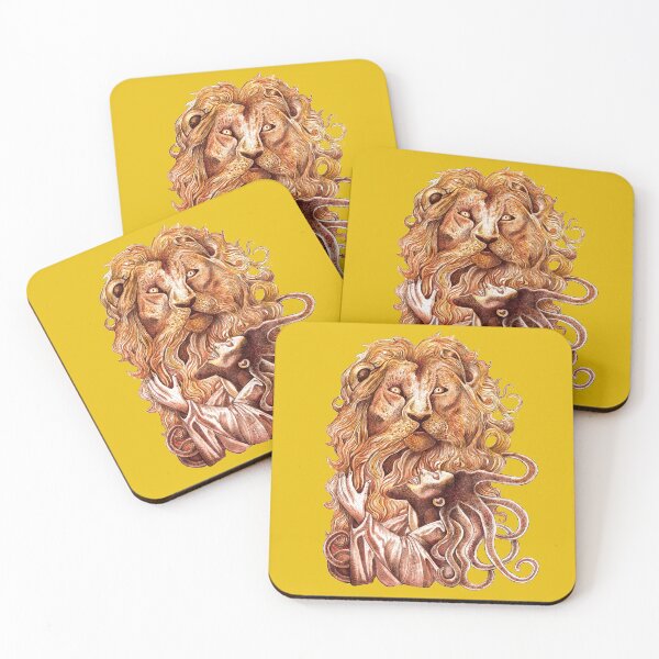 Item preview, The lion of Jamaica. designed and sold by Laurent Cazuguel.