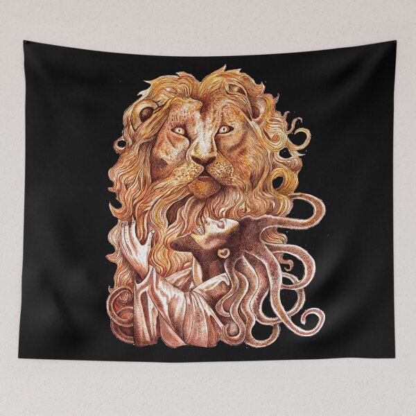 Item preview, The lion of Jamaica. designed and sold by Laurent Cazuguel.