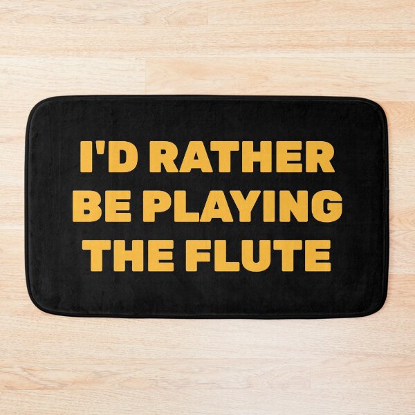 Item preview, Flute player designed and sold by Inspirationmotivation.