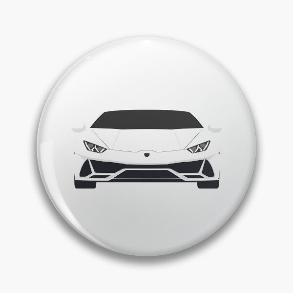 Item preview, Huracan evo - vector drawing designed and sold by yohannlp.