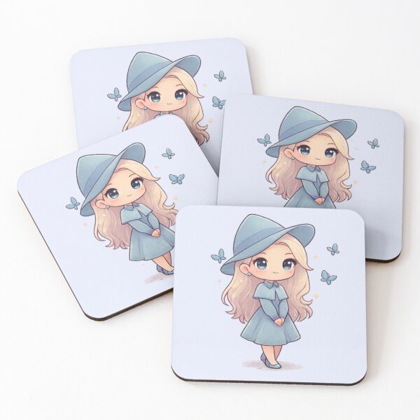 Item preview, Fleur delacour designed and sold by MiMiartstudio.
