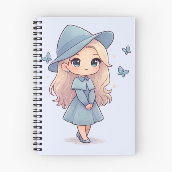 Item preview, Fleur delacour designed and sold by MiMiartstudio.