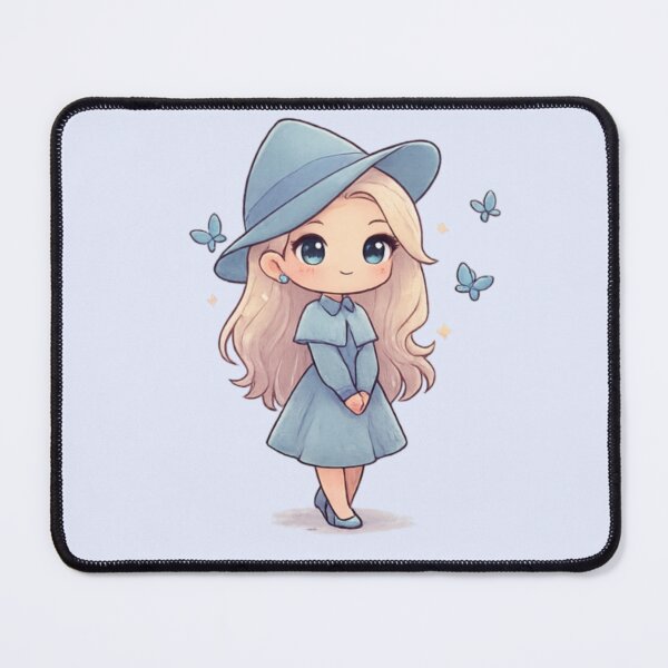 Item preview, Fleur delacour designed and sold by MiMiartstudio.