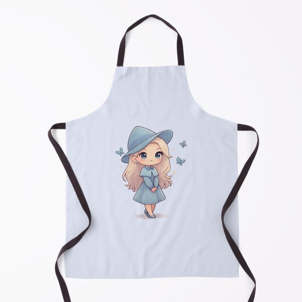 Item preview, Fleur delacour designed and sold by MiMiartstudio.