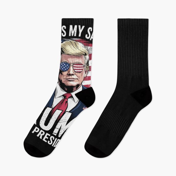 Item preview, USA Flag Jesus Is My Savior Trump Is My President Women Men  designed and sold by PowAcademy.