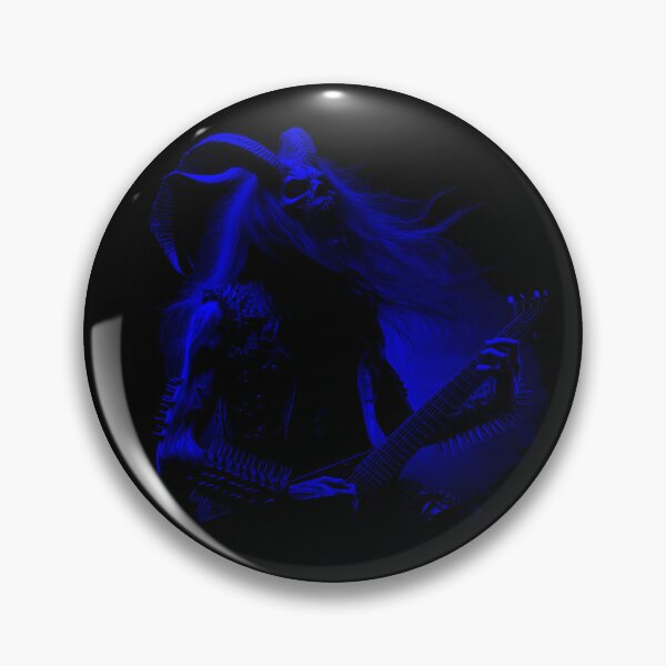 Item preview, Demonic Rock BL 2 designed and sold by studioabstract.