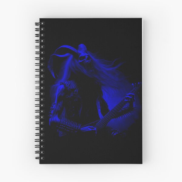 Item preview, Demonic Rock BL 2 designed and sold by studioabstract.