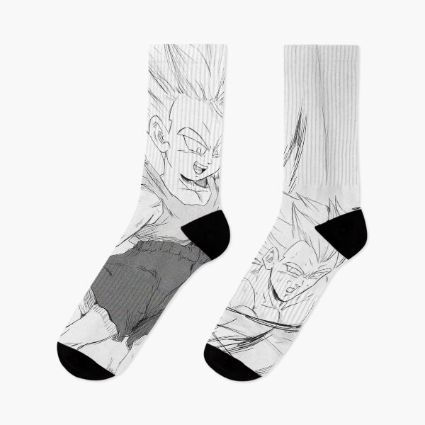 Item preview, SSJ Trunks- Super Saiyan Bargain Sale designed and sold by markclarkii.