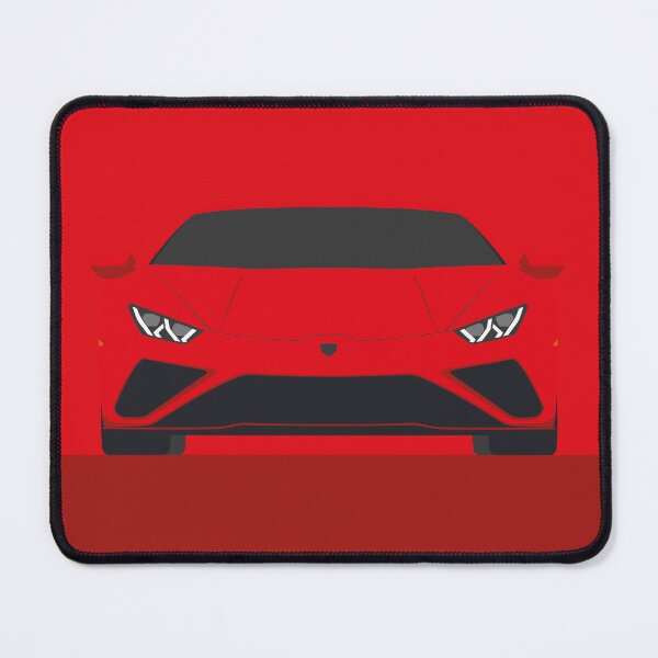 Item preview, Huracan evo rwd - vector drawing designed and sold by yohannlp.