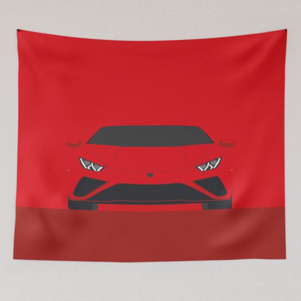 Item preview, Huracan evo rwd - vector drawing designed and sold by yohannlp.