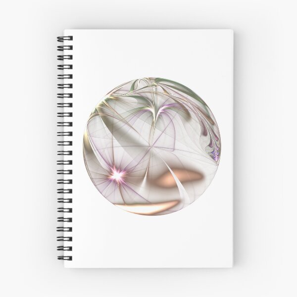 Item preview, Spherical Refracted Colored Diorama #1 designed and sold by Pixicato.