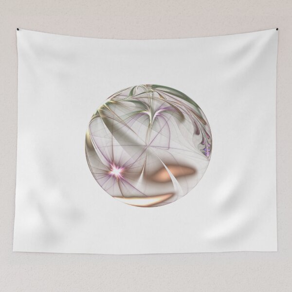 Item preview, Spherical Refracted Colored Diorama #1 designed and sold by Pixicato.