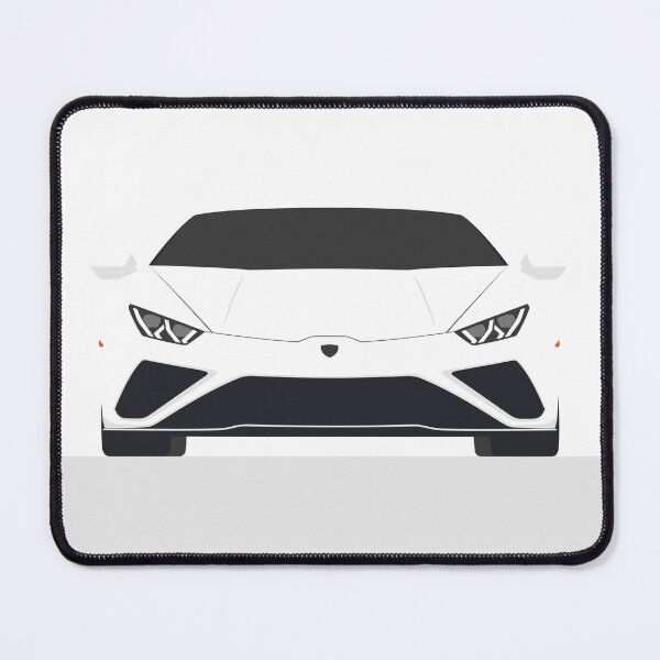 Item preview, Huracan evo rwd - vector drawing designed and sold by yohannlp.
