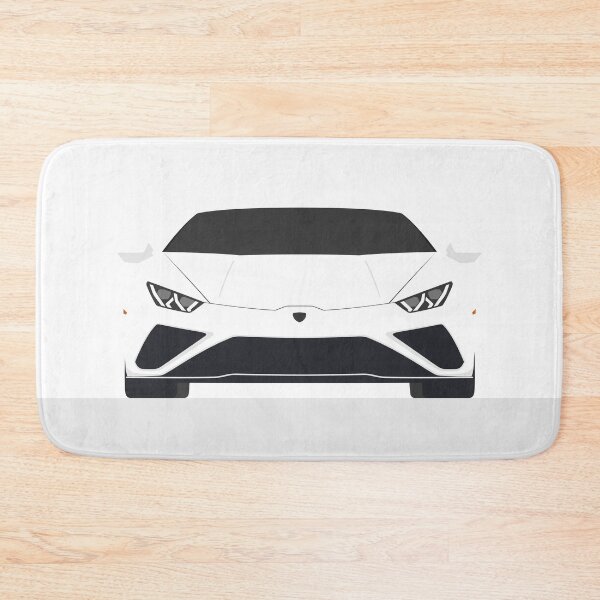 Item preview, Huracan evo rwd - vector drawing designed and sold by yohannlp.