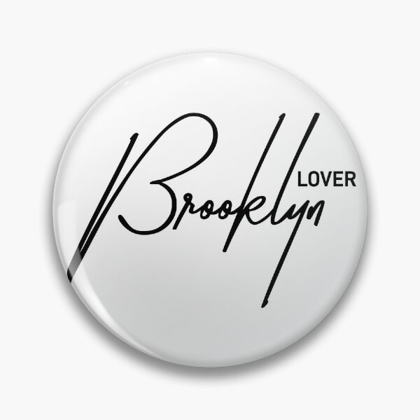 Item preview, Brooklyn Lover designed and sold by ReggieDior.