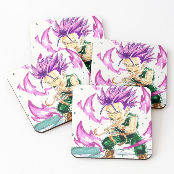 Item preview, Going Ultra Ego- Kid Trunks designed and sold by markclarkii.