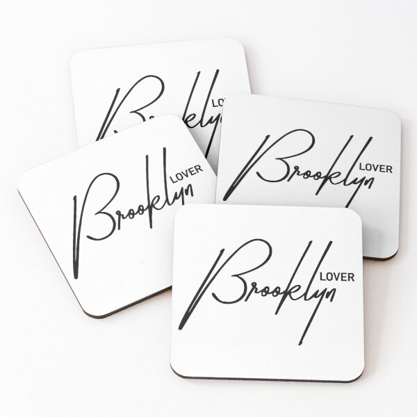 Item preview, Brooklyn Lover designed and sold by ReggieDior.