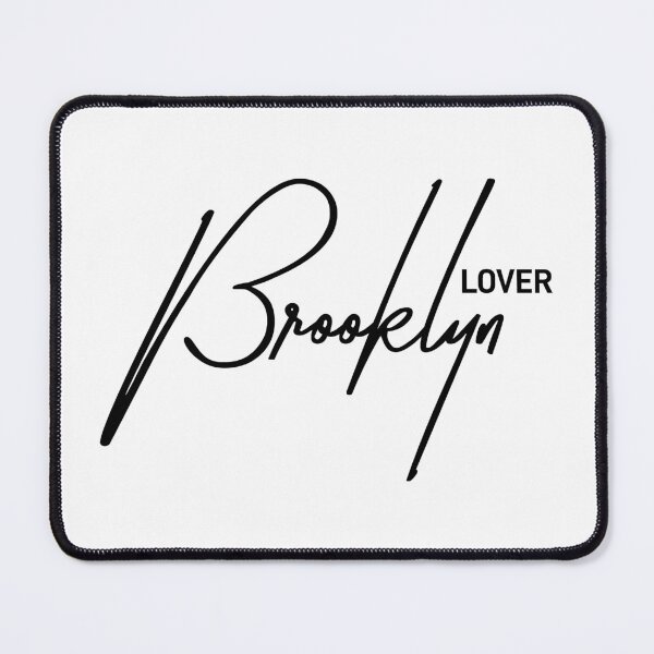 Item preview, Brooklyn Lover designed and sold by ReggieDior.