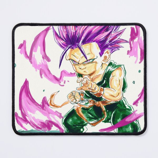 Item preview, Going Ultra Ego- Kid Trunks designed and sold by markclarkii.