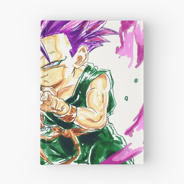 Item preview, Going Ultra Ego- Kid Trunks designed and sold by markclarkii.