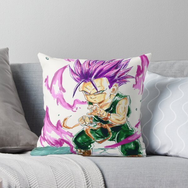 Item preview, Going Ultra Ego- Kid Trunks designed and sold by markclarkii.