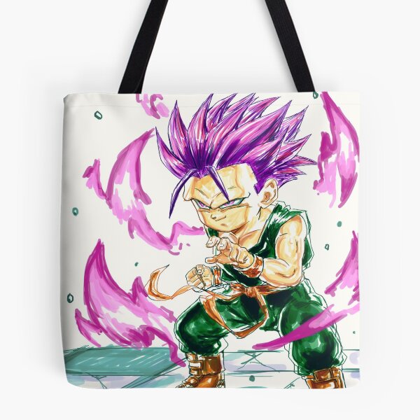 Item preview, Going Ultra Ego- Kid Trunks designed and sold by markclarkii.