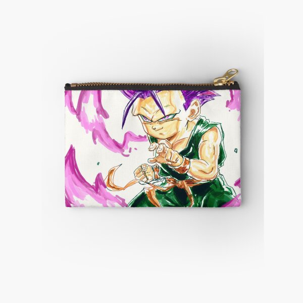 Item preview, Going Ultra Ego- Kid Trunks designed and sold by markclarkii.