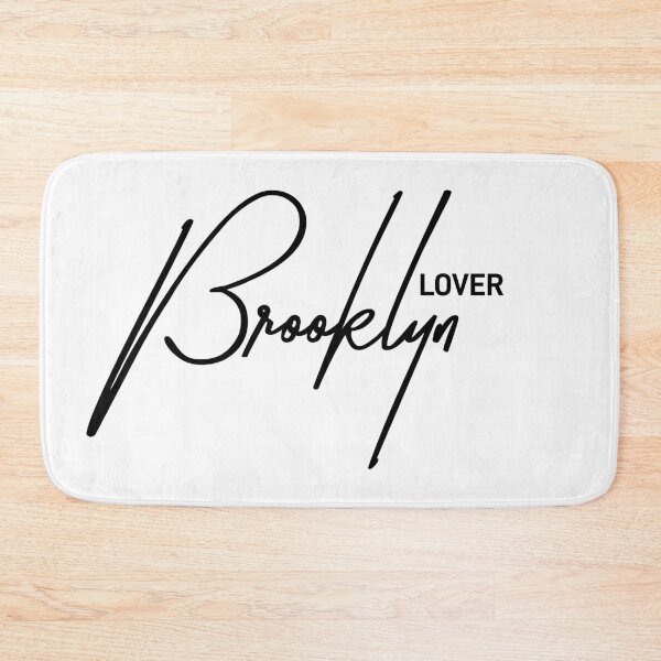 Item preview, Brooklyn Lover designed and sold by ReggieDior.