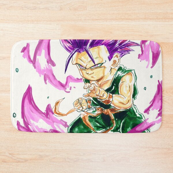 Item preview, Going Ultra Ego- Kid Trunks designed and sold by markclarkii.