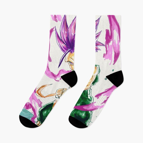 Item preview, Going Ultra Ego- Kid Trunks designed and sold by markclarkii.