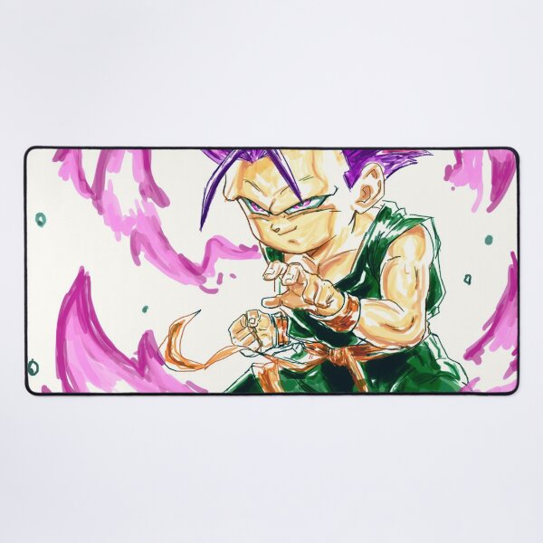 Item preview, Going Ultra Ego- Kid Trunks designed and sold by markclarkii.