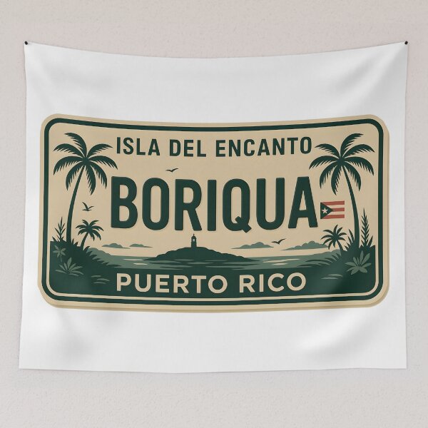 Item preview, Puerto Rico designed and sold by Colón Graphix’s.