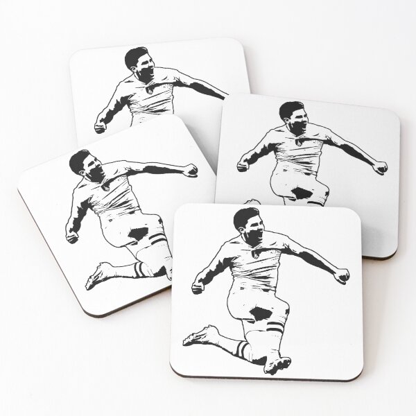 Item preview, julian alvarez art designed and sold by CoconutSportsCo.