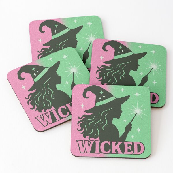 Item preview, Wicked design  designed and sold by AmyMaries.