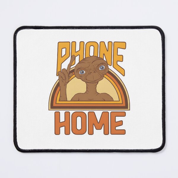 Item preview, E.T. PHONE HOME designed and sold by Presents For The Dead.