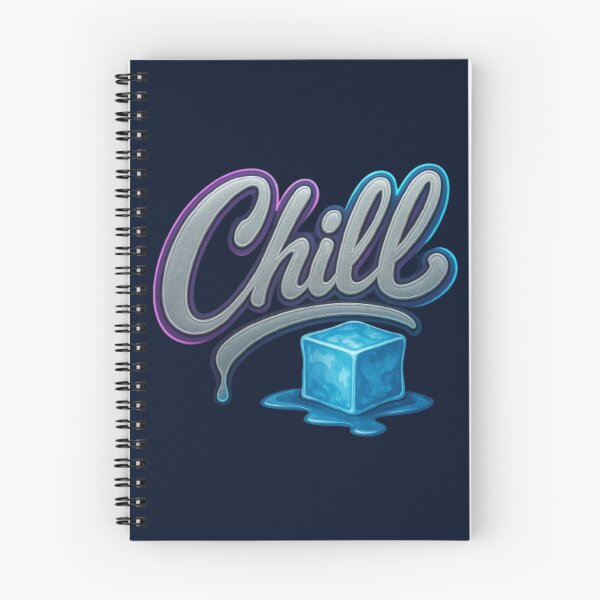 Item preview, Chill designed and sold by Apex_N_Action.