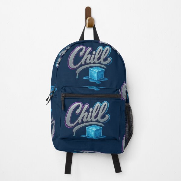 Item preview, Chill designed and sold by Apex_N_Action.