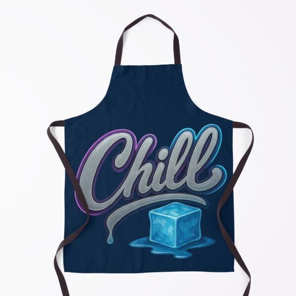 Item preview, Chill designed and sold by Apex_N_Action.