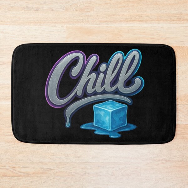 Item preview, Chill designed and sold by Apex_N_Action.
