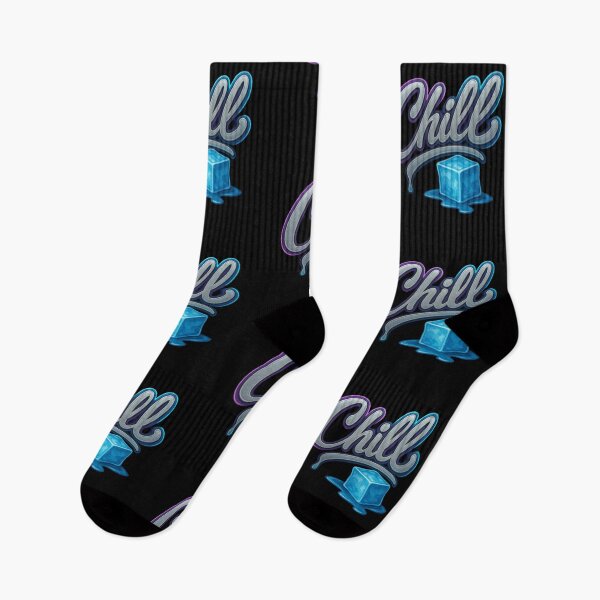 Item preview, Chill designed and sold by Apex_N_Action.