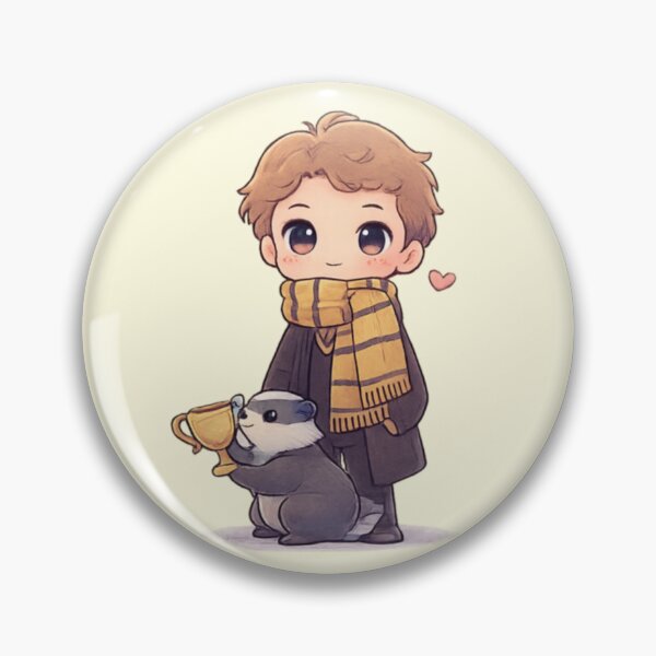 Item preview, Cedric diggory designed and sold by MiMiartstudio.