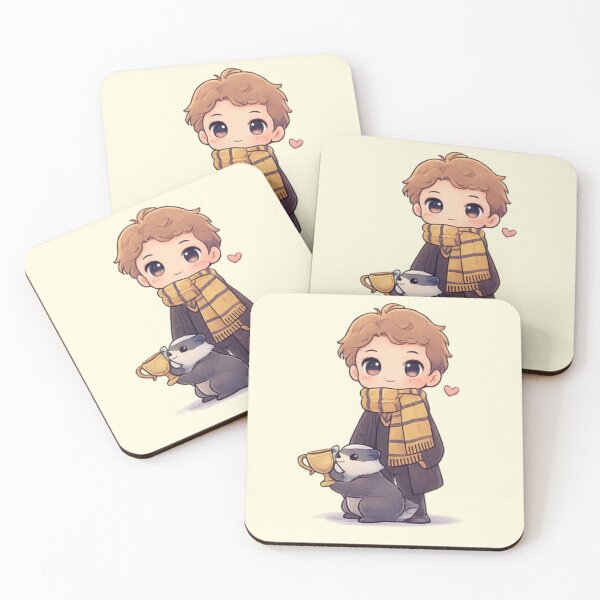 Item preview, Cedric diggory designed and sold by MiMiartstudio.