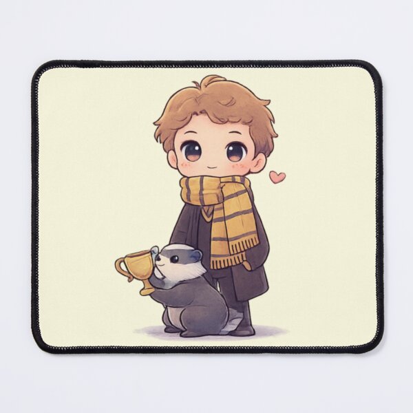 Item preview, Cedric diggory designed and sold by MiMiartstudio.